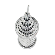 NRLH58J、NRLH60J耐熱鋁合金絞線